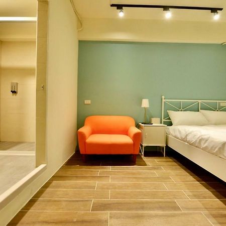 Enter Inn Тайбей Екстер'єр фото