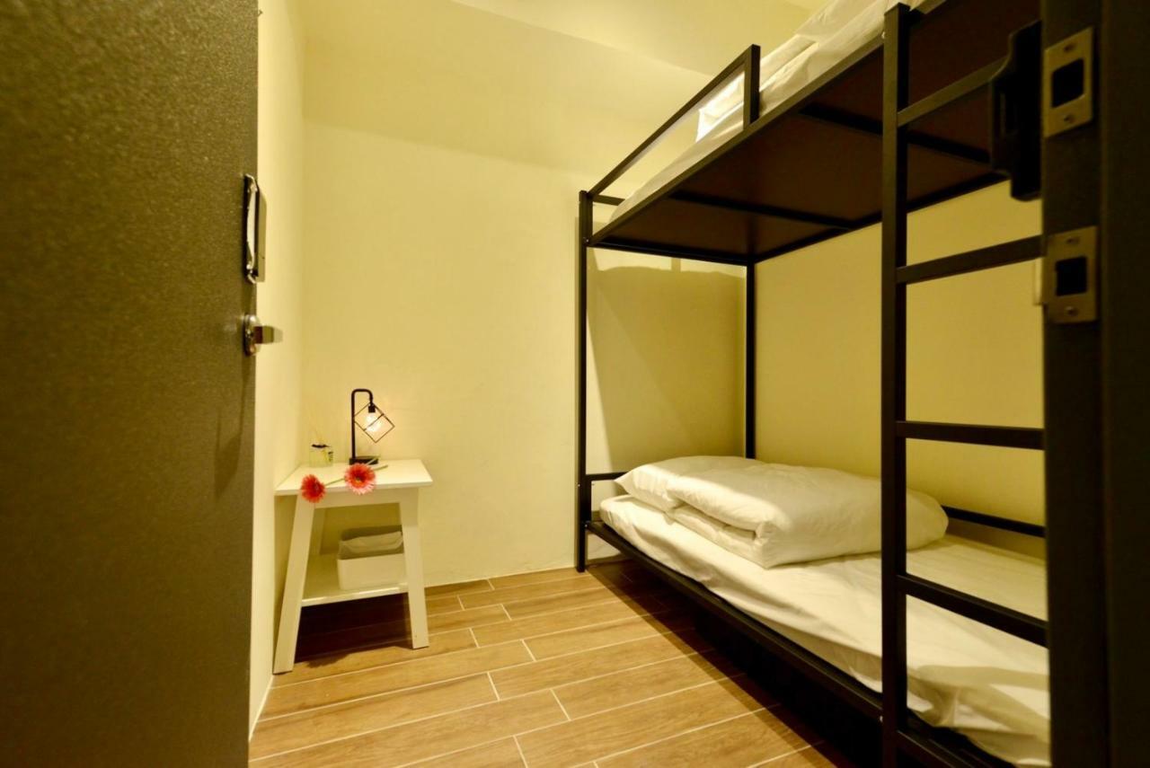 Enter Inn Тайбей Екстер'єр фото